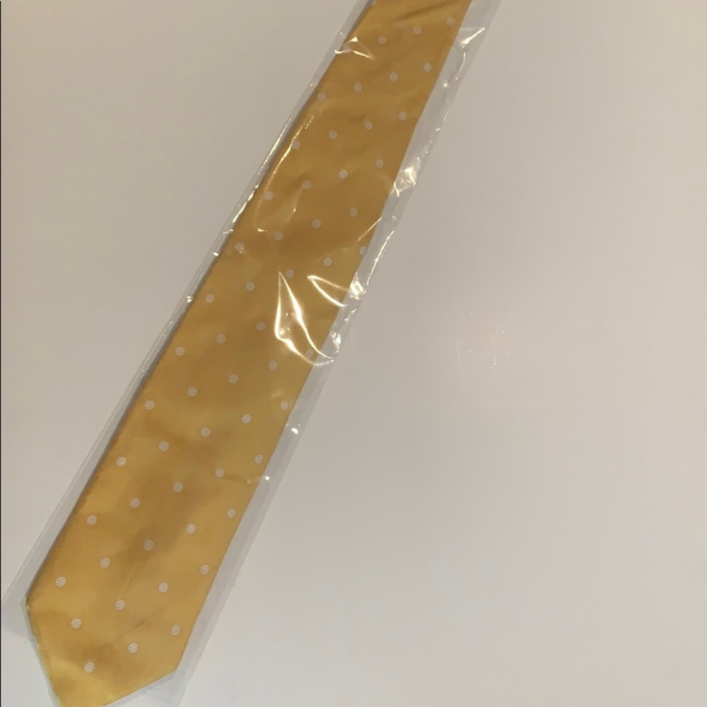 Brooks Brothers brand new tie